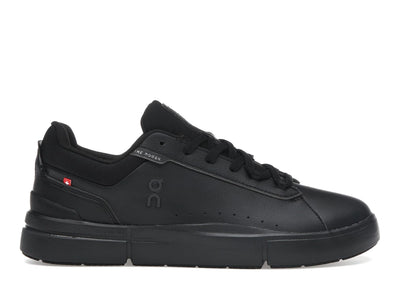 On The Roger Advantage Black (2025)