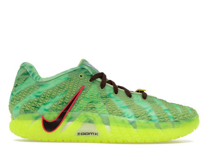Nike Ja 3 Zombie - authentic Nike sneakers