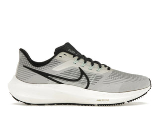 Nike Air Zoom Pegasus 39 Phantom Grey Black - authentic Nike sneakers