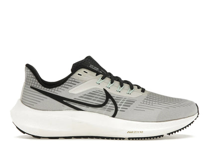 Nike Air Zoom Pegasus 39 Phantom Grey Black - authentic Nike sneakers