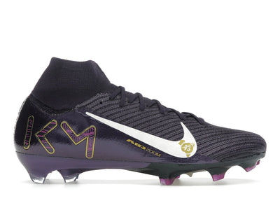 Nike Zoom Mercurial Superfly 10 Elite FG Kylian Mbappé Grand Purple