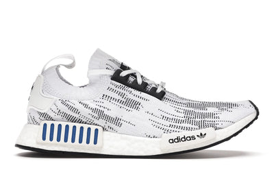 adidas NMD R1 Glitch Camo Star Wars Stormtrooper