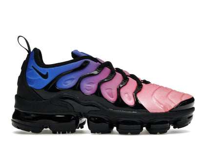 Nike Air VaporMax Plus Cotton Candy (Women's) - authentic Nike sneakers