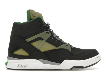 Reebok Pump Omni Zone LT Solebox - authentic Reebok sneakers