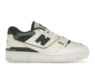New Balance 550 Angora Green (Women's) - authentic New Balance sneakers