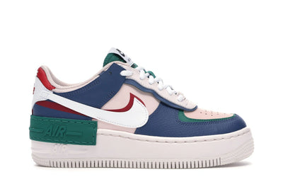 Nike Air Force 1 Low Shadow Mystic Navy (Women's)