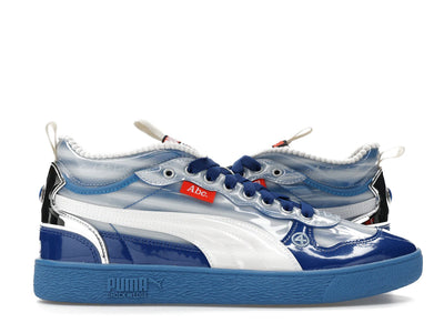 Puma Abc. x Fantastic Four Mystery Sneaker Mister Fantastic