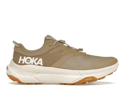 Hoka One One Transport Dune Eggnog