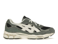 ASICS Gel-NYC Graphitgrau Rauchgrau