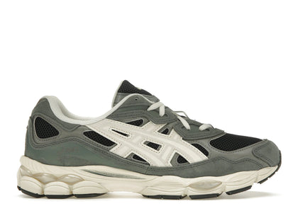 ASICS Gel-NYC Graphite Grey Smoke Grey - authentic ASICS sneakers