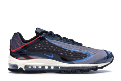 Nike Air Max Deluxe Thunder Blue Photo Blue