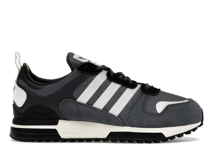 adidas ZX 700 HD Grey White - authentic adidas sneakers