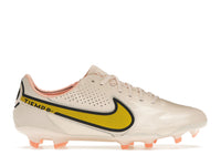 Nike Tiempo Legend 9 Elite FG Guava Ice Sunset Glow