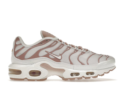 Nike Air Max Plus White Pink Oxford (Women's)