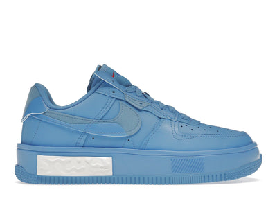 Nike Air Force 1 Fontanka University Blue (Women's)