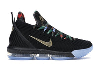 Nike LeBron 16 Watch the Throne