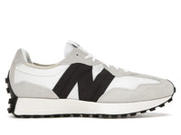 New Balance 327 Meersalz Schwarz