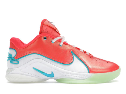 Nike LeBron 22 Christmas - authentic Nike sneakers
