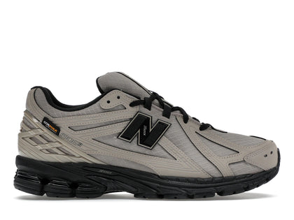 New Balance 1906R Light Mushroom Black - authentic New Balance sneakers
