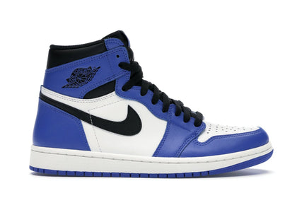 Jordan 1 Retro High Game Royal - authentic Jordan sneakers