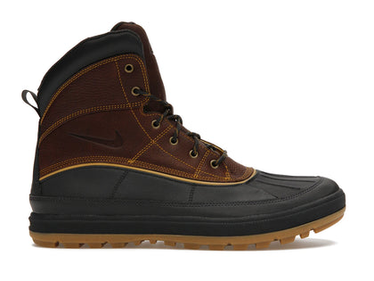Nike ACG Woodside II Dark Gold Leaf - authentic Nike sneakers