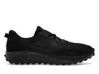 Nike Waffle Debut Triple Black