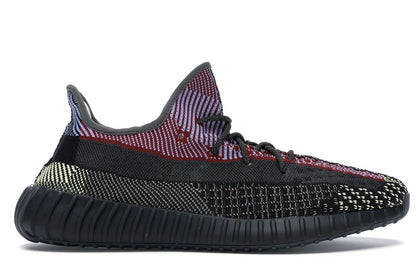 adidas Yeezy Boost 350 V2 Yecheil (Reflective) - authentic adidas sneakers