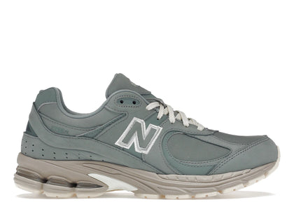 New Balance 2002R Kith Pistachio - authentic New Balance sneakers