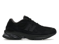 New Balance 2010 Triple Black