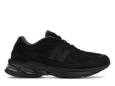 New Balance 2010 Triple Black