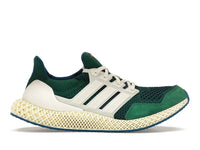 adidas Consortium Ultra 4D Packer Shoes Forest Navy