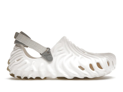 Crocs Pollex Clog by Salehe Bembury Spackle Almost White (Friends and Family)