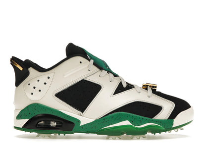 Jordan 6 Retro Low Golf NRG Eastside Golf 1961 - authentic Jordan sneakers