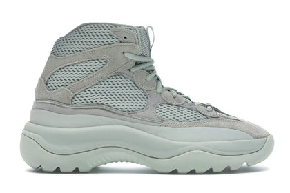 adidas Yeezy Desert Boot Salt - authentic adidas sneakers