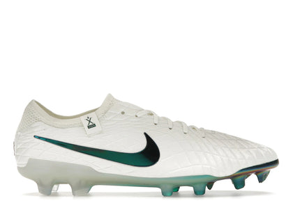 Nike Tiempo Legend 10 Elite SE FG Pearl - authentic Nike sneakers