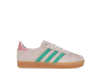 adidas Gazelle Clear Pink Court Green Bliss Pink (PS)