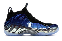 Nike Air Foamposite One Blue Mirror