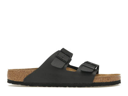 Birkenstock Arizona Birko-Flor Black - authentic Birkenstock sneakers