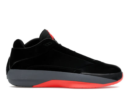 Jordan 40 Infrared - authentic Jordan sneakers