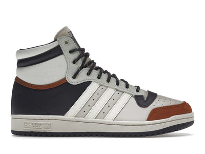 adidas Top Ten Hi Star Wars The Mandalorian The Child