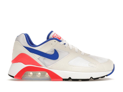Nike Air Max 180 Ultramarine (2024) - authentic Nike sneakers
