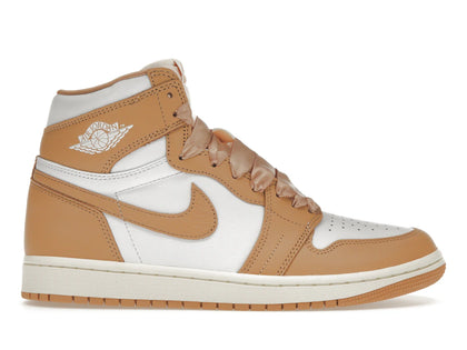 Jordan 1 Retro High OG Praline (Women's) - authentic Jordan sneakers