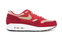 Nike Air Max 1 Curry Pack (Red)