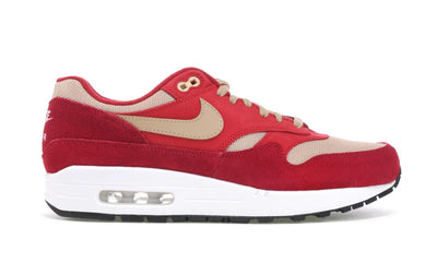 Nike Air Max 1 Curry Pack (Red)