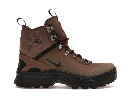 Nike ACG Air Zoom Gaiadome Gore-Tex Trails End Brown - authentic Nike sneakers
