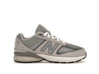 New Balance 990v5 Grey (PS)