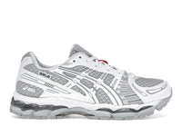 ASICS Gel-Kayano 12.1 Up There Natsukashii Glacier Grey