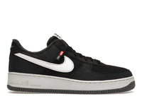 Nike Air Force 1 Low '07 LV8 Toasty Black White