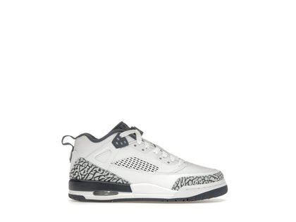 Jordan Spizike Low Obsidian (GS) - authentic Jordan sneakers