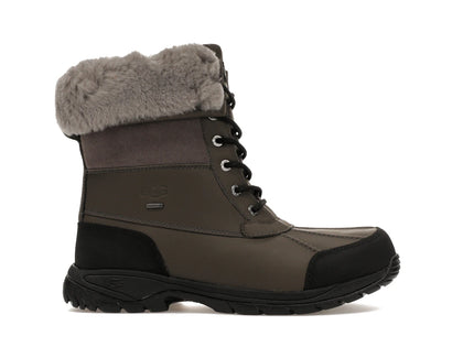 UGG Butte Boot Metal - authentic UGG sneakers